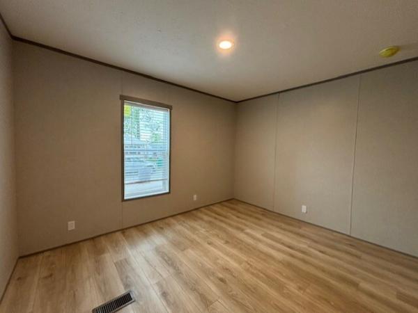 2023 Clayton Manufactured Home