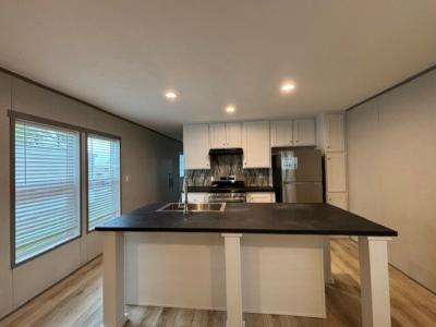 Mobile Home at 13910 N Main St Lot 65 Grabill, IN 46741