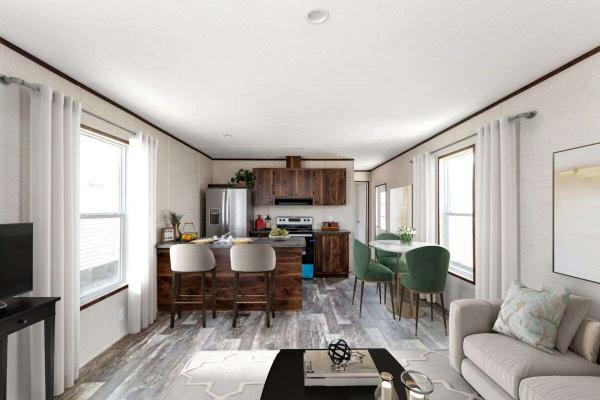 2025  Mobile Home For Sale