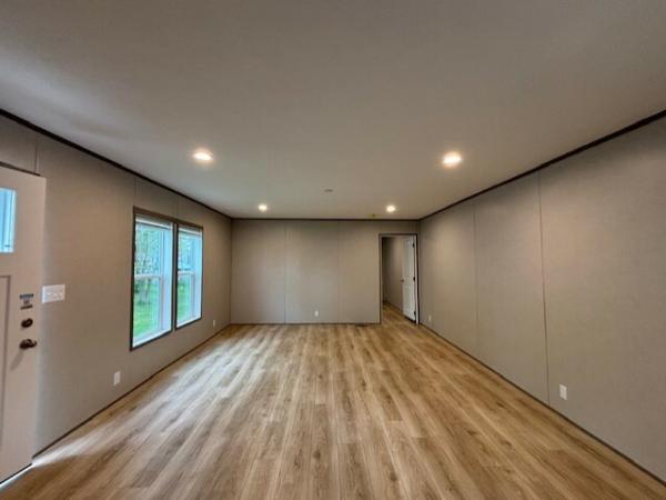 2023 Clayton Manufactured Home