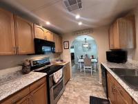 1976 Cavco Carmel Manufactured Home