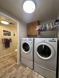 1976 Cavco Carmel Manufactured Home