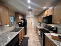 1976 Cavco Carmel Manufactured Home