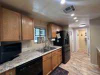 1976 Cavco Carmel Manufactured Home