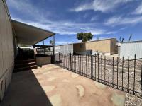 1976 Cavco Carmel Manufactured Home