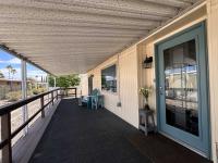 1976 Cavco Carmel Manufactured Home