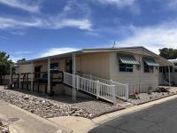 1976 Cavco Carmel Manufactured Home