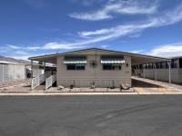 1976 Cavco Carmel Manufactured Home