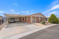 2007 Palm Harbor PEQX60L7 Manufactured Home