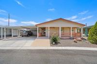 2007 Palm Harbor PEQX60L7 Manufactured Home