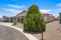 2007 Palm Harbor PEQX60L7 Manufactured Home