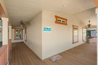 2007 Palm Harbor PEQX60L7 Manufactured Home