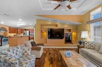 2007 Palm Harbor PEQX60L7 Manufactured Home