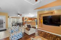2007 Palm Harbor PEQX60L7 Manufactured Home