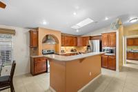 2007 Palm Harbor PEQX60L7 Manufactured Home