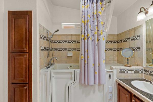 2007 Palm Harbor PEQX60L7 Manufactured Home