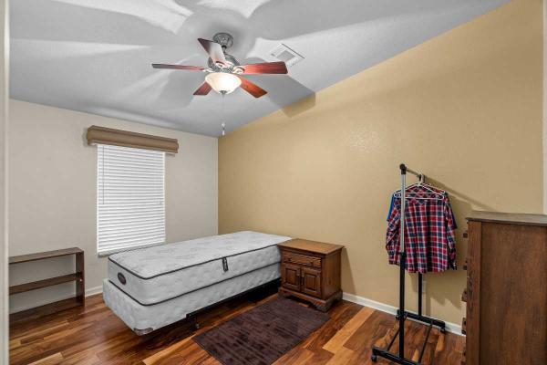 2007 Palm Harbor PEQX60L7 Manufactured Home