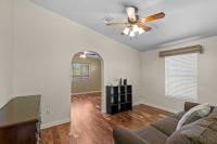 2007 Palm Harbor PEQX60L7 Manufactured Home