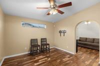 2007 Palm Harbor PEQX60L7 Manufactured Home