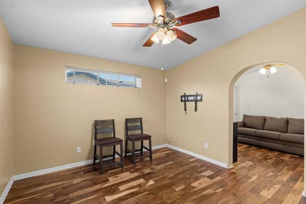 2007 Palm Harbor PEQX60L7 Manufactured Home
