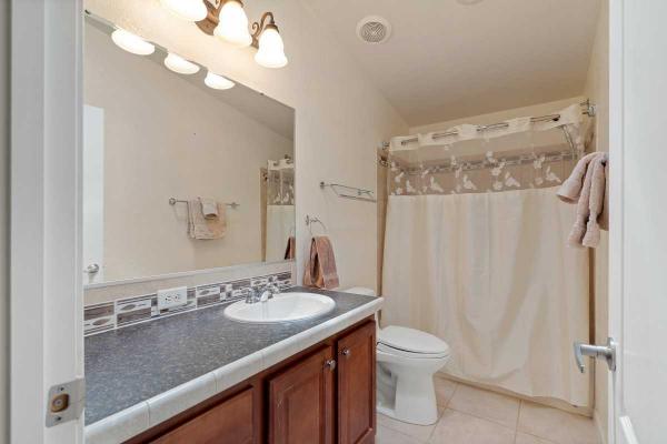 2007 Palm Harbor PEQX60L7 Manufactured Home