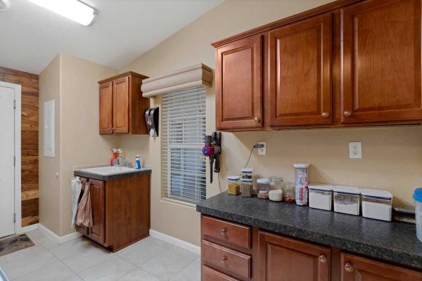 2007 Palm Harbor PEQX60L7 Manufactured Home