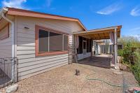 2007 Palm Harbor PEQX60L7 Manufactured Home