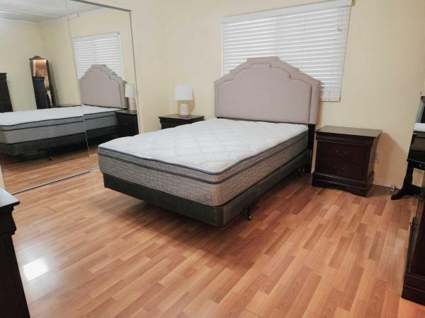1981 SKYLINE CORPORATION BUDDY - Doublewide Mobile Home