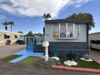 1972 Fleetwood Glenbrook Mobile Home