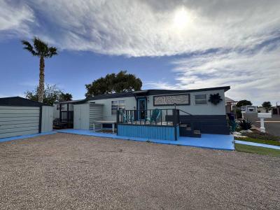 Photo 3 of 21 of home located at 3833 N Fairview #95 Tucson, AZ 85705