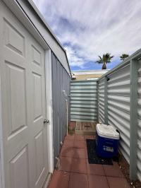 1972 Fleetwood Glenbrook Mobile Home
