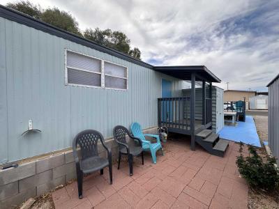 Photo 4 of 21 of home located at 3833 N Fairview #95 Tucson, AZ 85705