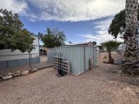 1972 Fleetwood Glenbrook Mobile Home