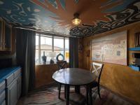 1972 Fleetwood Glenbrook Mobile Home
