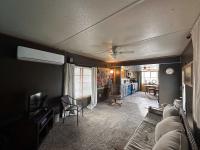 1972 Fleetwood Glenbrook Mobile Home
