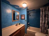 1972 Fleetwood Glenbrook Mobile Home