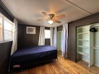 1972 Fleetwood Glenbrook Mobile Home