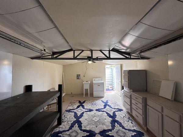1972 Fleetwood Glenbrook Mobile Home