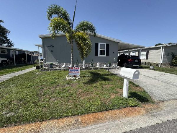 Photo 1 of 2 of home located at 9172 Bayou Drive Tampa, FL 33635