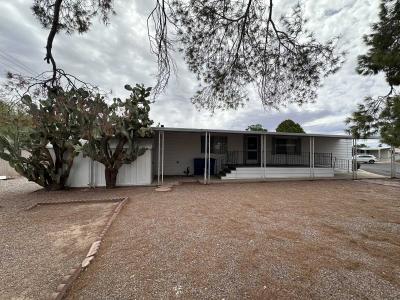 Photo 3 of 21 of home located at 1302 W Ajo #94 Tucson, AZ 85713