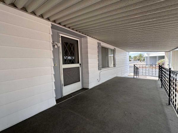 1979 Cavco Manufactured Home