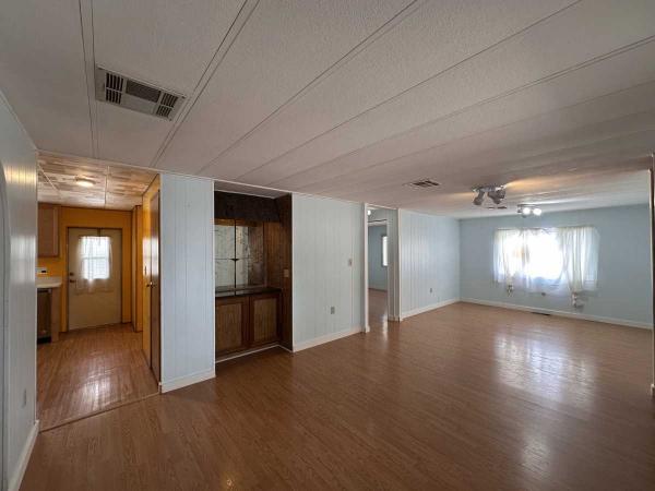 1979 Cavco Manufactured Home