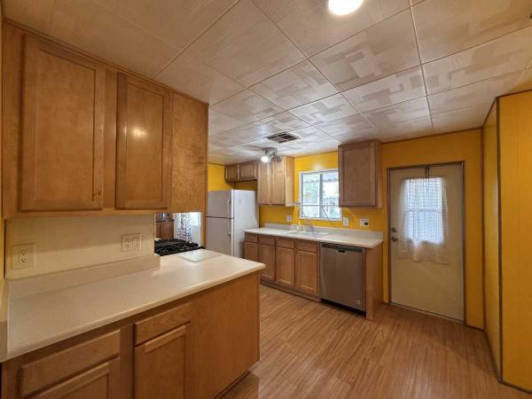 1979 Cavco Manufactured Home
