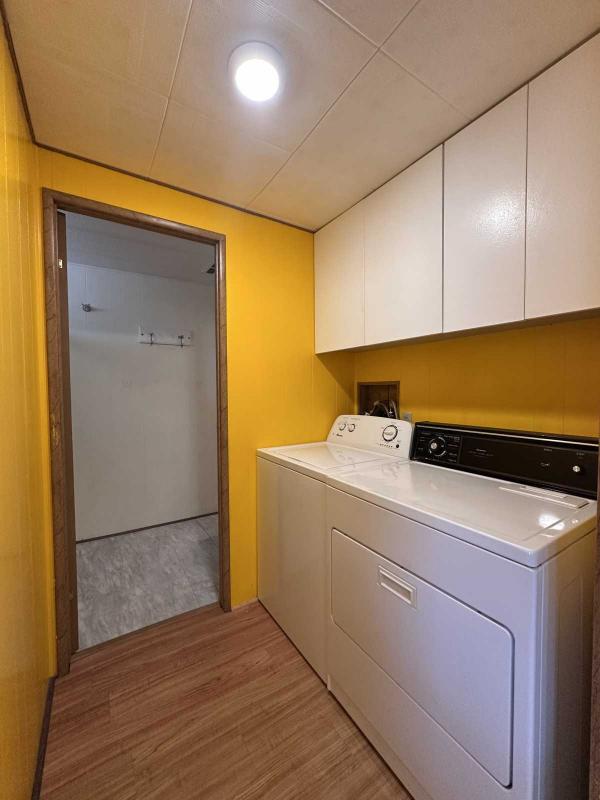 1979 Cavco Manufactured Home