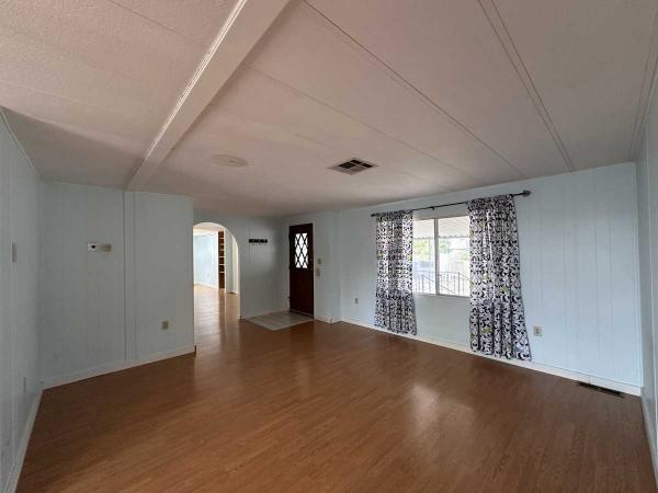 1979 Cavco Manufactured Home