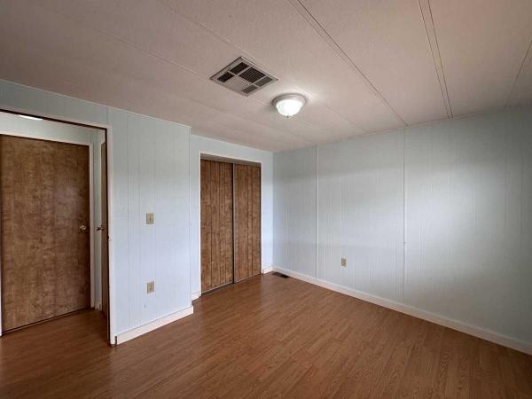 1979 Cavco Manufactured Home