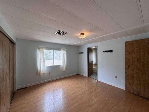 1979 Cavco Manufactured Home