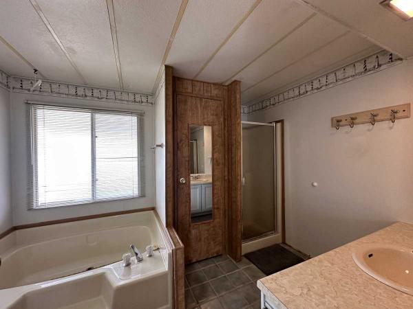 1979 Cavco Manufactured Home