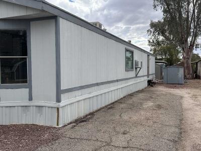 Photo 3 of 13 of home located at 1111 E Limberlost #246 Tucson, AZ 85719