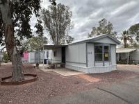 1983 Kaufman and Broad Manufactured Home